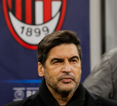 AC Milan Parts Ways with Head Coach Paulo Fonseca