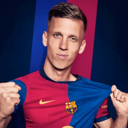 Dani Olmo’s Future with Barcelona: Implications for Spain’s Football Team