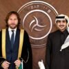 Official: Pavel Nedved Appointed Sporting Director of Al-Shabab 2025