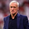 Future of French football: Didier Deschamps to Depart from French National Team Post-2026 World Cup