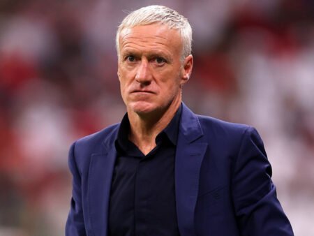 Future of French football: Didier Deschamps to Depart from French National Team Post-2026 World Cup