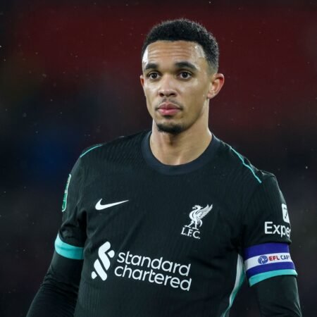 Real Madrid’s Winter Strategy: Trent Alexander-Arnold and Financial Limits