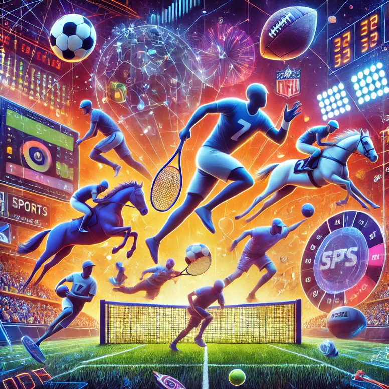 Best Events for Betting