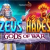 BIG WIN X5160 BET 1$ PRAGMATIC PLAY ZEUS VS HADES