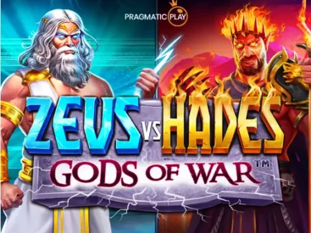 BIG WIN X5160 BET 1$ PRAGMATIC PLAY ZEUS VS HADES